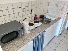 Apartment With Balcony, Neuss