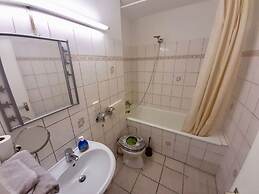 Apartment With Balcony, Neuss