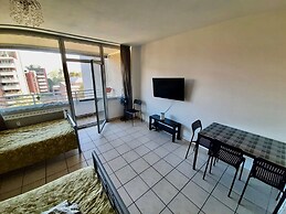 Apartment With Balcony, Neuss