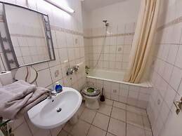 Apartment With Balcony, Neuss