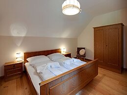 Apartment in Mooswald in Carinthia With Pool