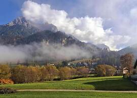 Apartment in Kleinarl Near Ski Slopes