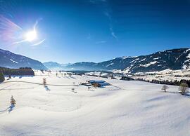 Apartment in Kleinarl Near Ski Slopes