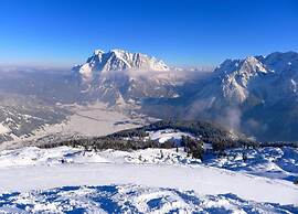 Apartment in Kleinarl Near Ski Slopes
