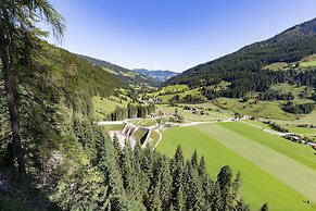 Apartment in Kleinarl Near Ski Slopes