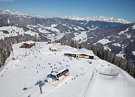 Apartment in Kleinarl Near Ski Slopes