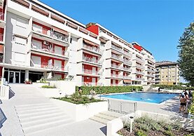 Bright Caorle Apartment With Pool