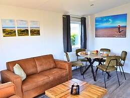 Beautiful Chalet Between Golf Course and Beach