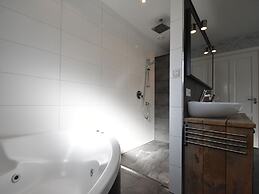 Spacious Holiday Home in Limmen With Bubble Bath