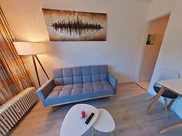 Appartement Bernhard im Bayerischen Wald