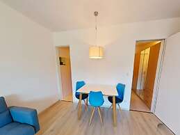 Appartement Bernhard im Bayerischen Wald
