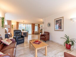 Inviting Villa in Panningen