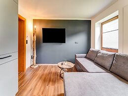 High-quality Apartment With Whirlpool