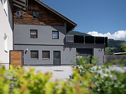 High-quality Apartment With Whirlpool