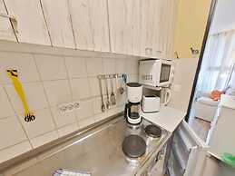 Apartment in Freyung Near Bavarian Forest