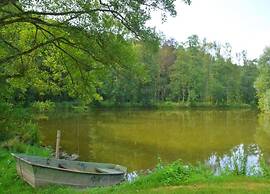 Peaceful Garden Home in Modave