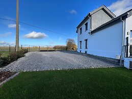 Peaceful Garden Home in Modave