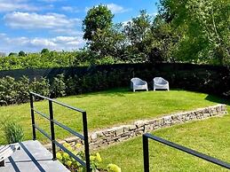 Peaceful Garden Home in Modave