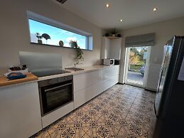 Peaceful Garden Home in Modave