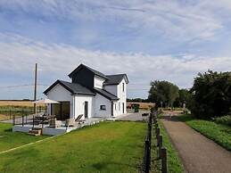 Peaceful Garden Home in Modave