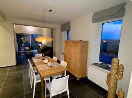 Peaceful Garden Home in Modave