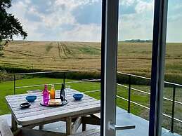 Peaceful Garden Home in Modave