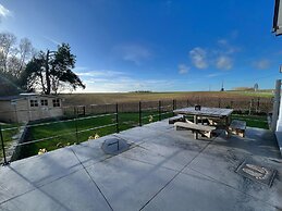 Peaceful Garden Home in Modave
