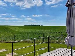 Peaceful Garden Home in Modave