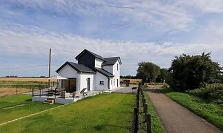 Peaceful Garden Home in Modave