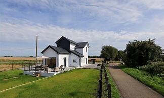 Peaceful Garden Home in Modave