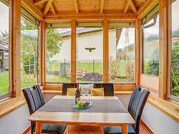 Ferienwohnung mit Fun+ Card in Niedernsill