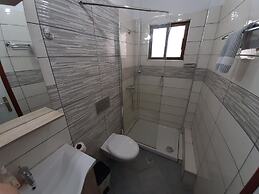 Apartment in Mpenitses With Sea Views & Pool