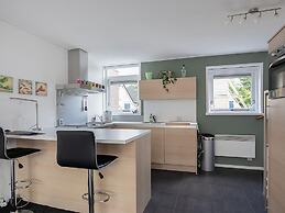 Holiday Home in Grou With Bubble Bath
