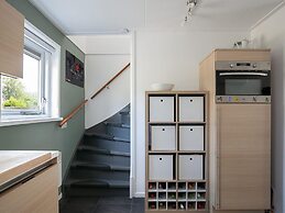 Holiday Home in Grou With Bubble Bath