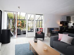 Holiday Home in Grou With Bubble Bath