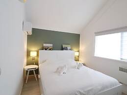 Holiday Home in Grou With Bubble Bath