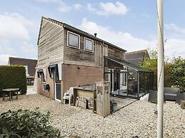 Holiday Home in Grou With Bubble Bath
