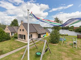 Family House With Wellness