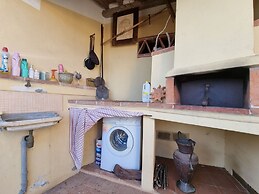 Apartment in Orbicciano With Pool
