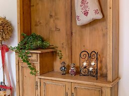Apartment With Sauna in Radstadt