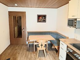 Apartment With Sauna in Radstadt