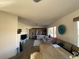Coastal Apartment Near Dunes