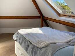 Coastal Apartment Near Dunes