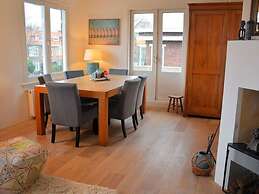 Coastal Apartment Near Dunes
