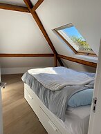 Coastal Apartment Near Dunes