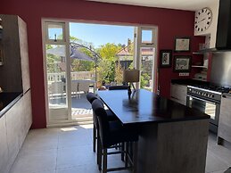 Coastal Apartment Near Dunes