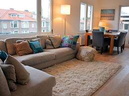 Coastal Apartment Near Dunes