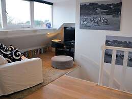 Coastal Apartment Near Dunes