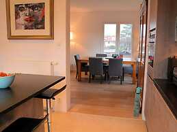 Coastal Apartment Near Dunes