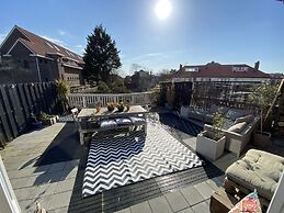 Coastal Apartment Near Dunes
